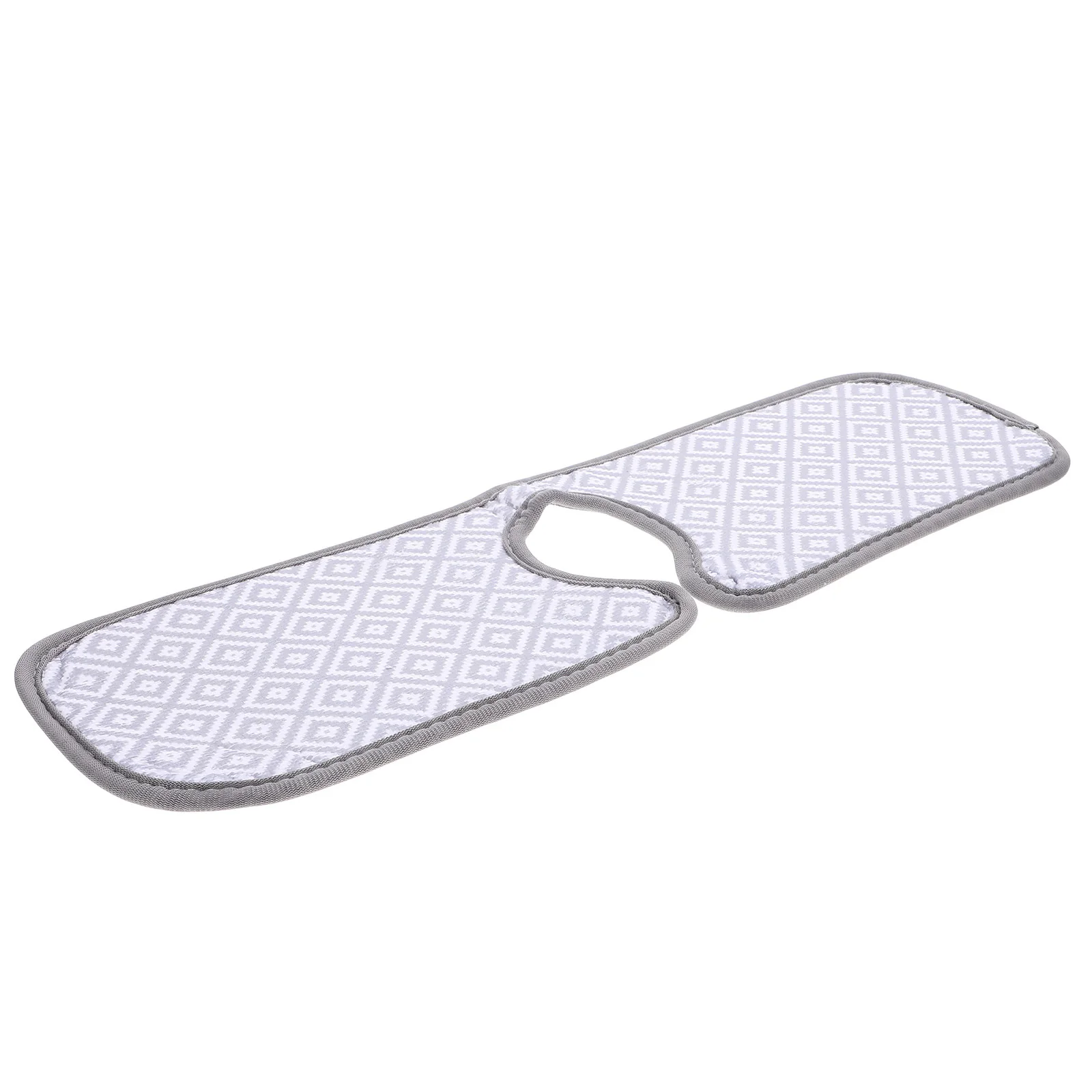 

Faucet Anti-Splash Catcher For Kitchen Sink 3D Drain Guard Mat Soft Absorbent Waterproof Non-Slip Countertop Protector