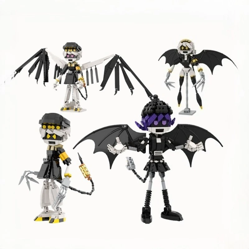 murder drones figure –AliExpress version で murder drones figureを