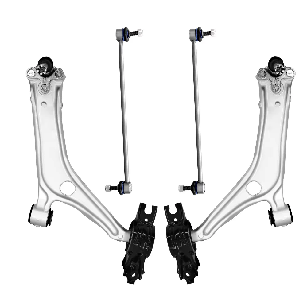 

AzbuStag Front Lower Control Arms Ball Joints Sway Bar Link Suspension 6Pcs Kits for HONDA ACCORD 2018 2019 2020 2021 CMS601270