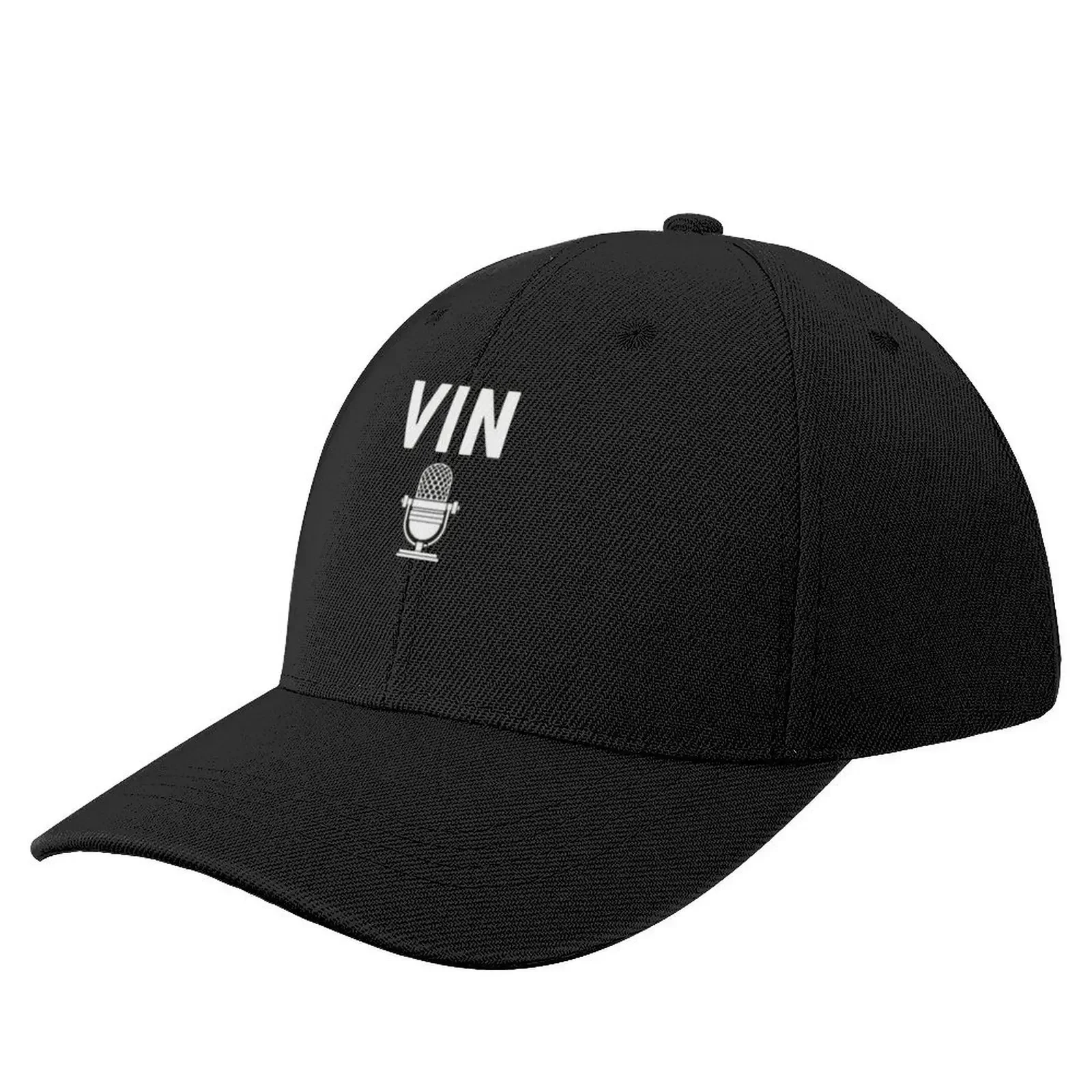 Vin Scully Baseball Cap fishing hat derby hat Cosplay Hood Women Hats Men's