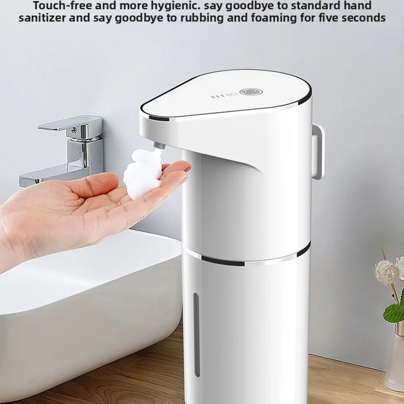 Thumbnail 2 - #21 Best Automatic Foam Soap Dispensers to Buy In 2026