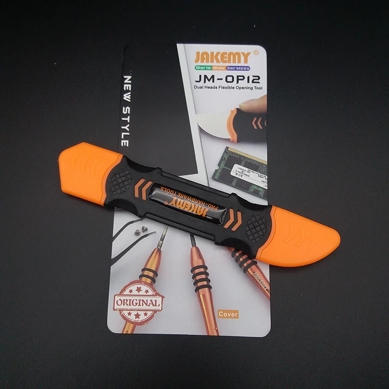 SAYTL Pry Spudger Opening Tools For iPhone iPad Samsung Tablet Repair Tools Mobile Phones Herramientas Ferramentas