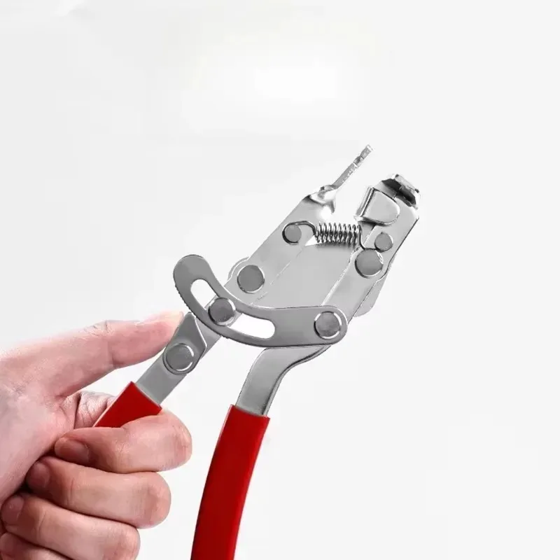 Bike Cable Cutter Heavy Duty Cycling Puller Bicycle Steel Brake Cutter New for Cycling Cable Plier Cutter Bicycle Repair Tools image 4