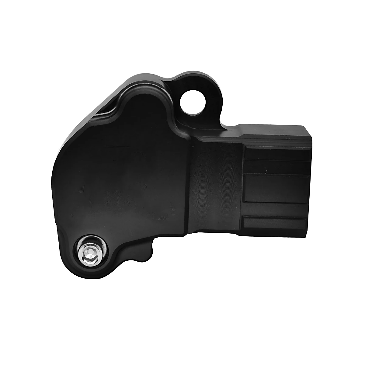 Motorcycle CNC TPS Protector Cover For KTM XC-W XCW 150 XC 250 300 TPI EXC 150-300 TPI For Husqvarna TE TX 150-300 I 18-23