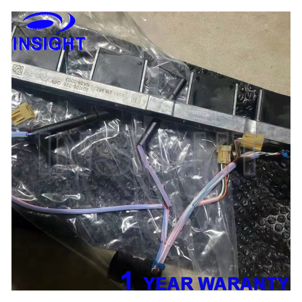 Original Brand New PDK Automatic Transmission Gear Sensor 97031708530 97031708500 For Porsche 2WD 4WD