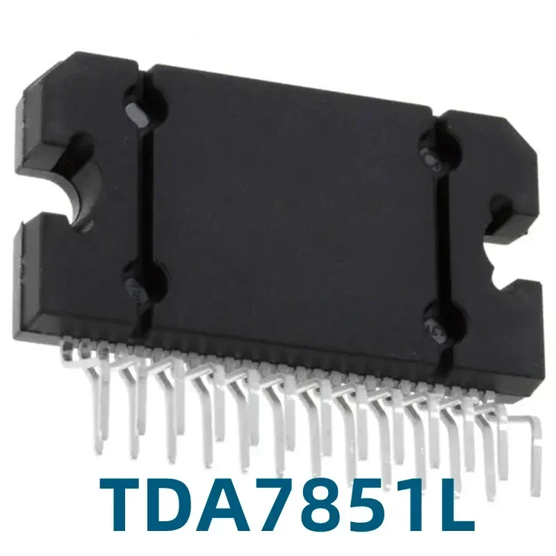 1PCS TDA7851L ZIP25 TDA7851