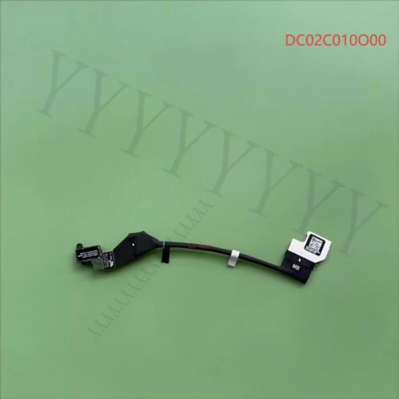 

Новая плата аудиокабеля для Dell Alienware X16 R1 IDP60 0T16J0 DC02C010O00