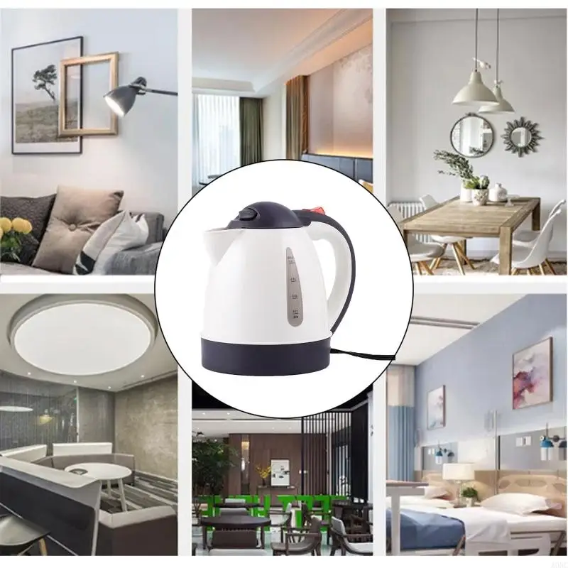 A0NC รถพกพา Kettle