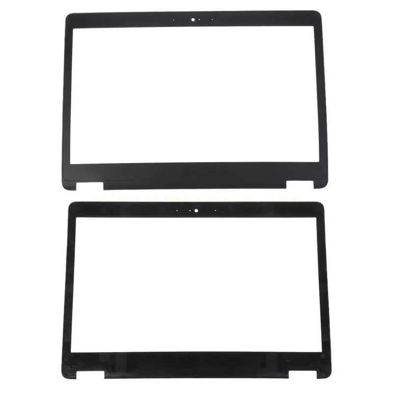 For DellLatitude E7470 Laptop Front Frame LCD Bezel Screen Cover Replacement