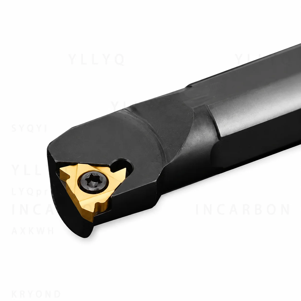 SNR/SNL Internal Thread Turning Tool Holder SNR0008K11 0010K11 0016Q16 0020R16 0025S16 0020R22 CNC Lathe Threading Cutter Bar