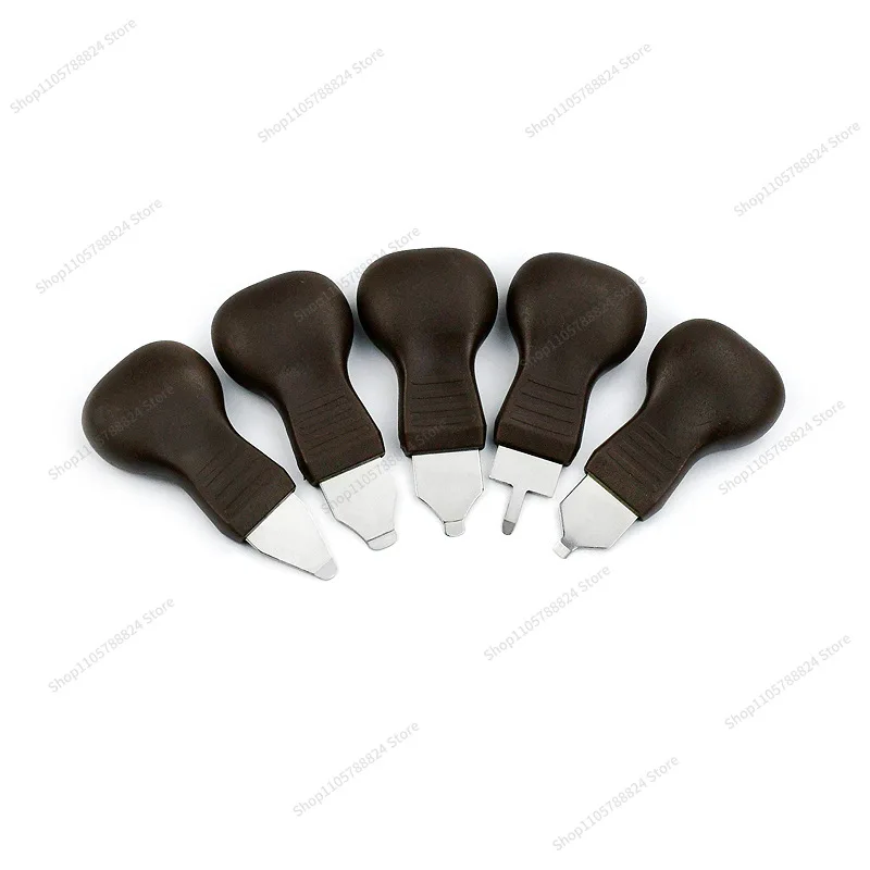 For Pry Cover, Pry Bottom Knife, Watch Repair Tool, Watch Opener, Lid Opener, Gourd Pry Cover, Open Watch Bottom Cover