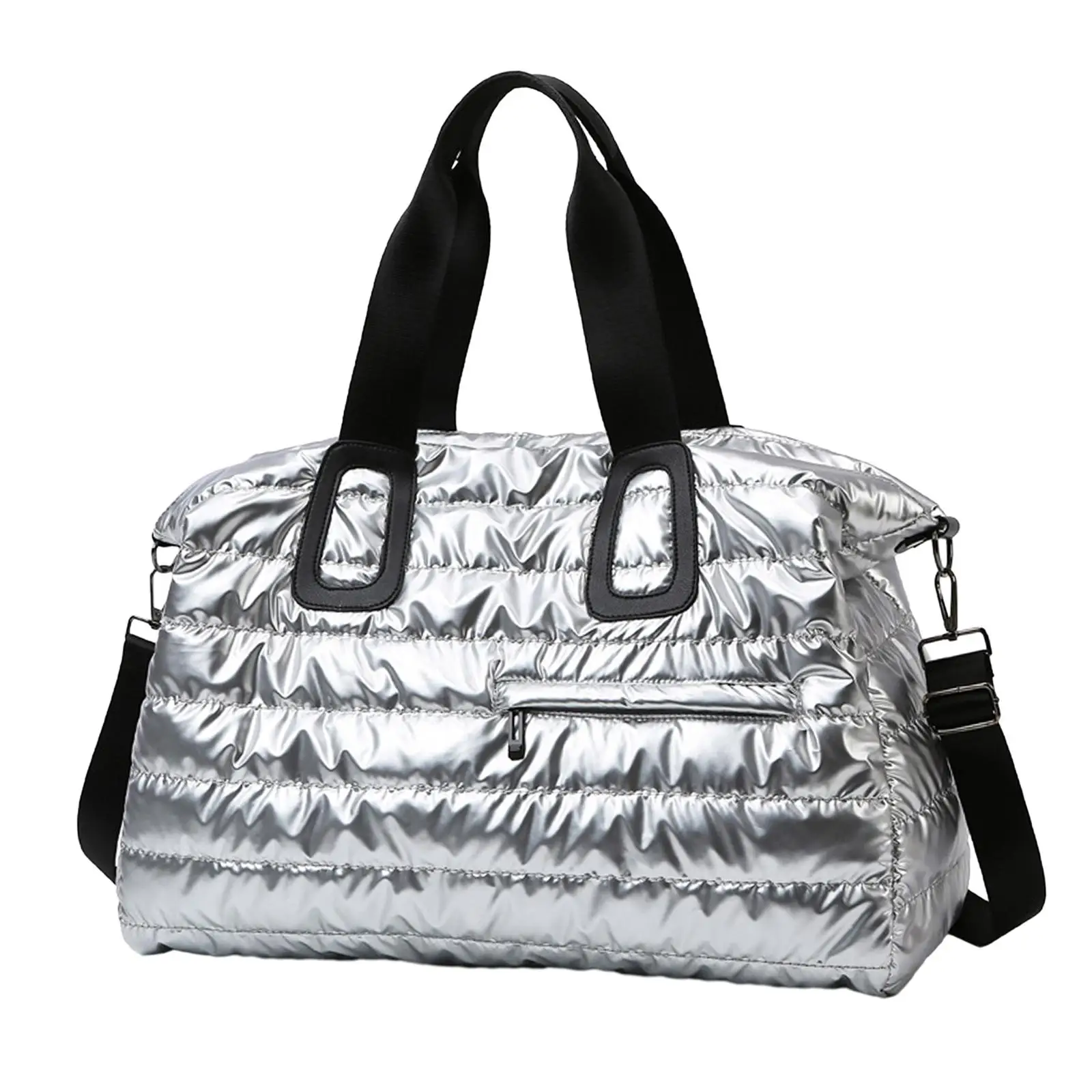 

Travel Duffle Bag Storage Bag Fashion Pouch Versatile Women Large Capacity Sports Gym Bag for Travel Gym Workout Outdoor Sports