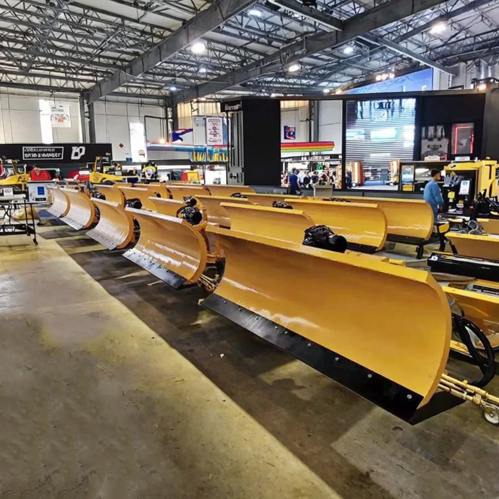 

Горячие продажи в Китае, сверхмощные грузовики с новым снегоочистителем, высокопроизводительный снегоочиститель, оснащенный компонентом основного двигателя