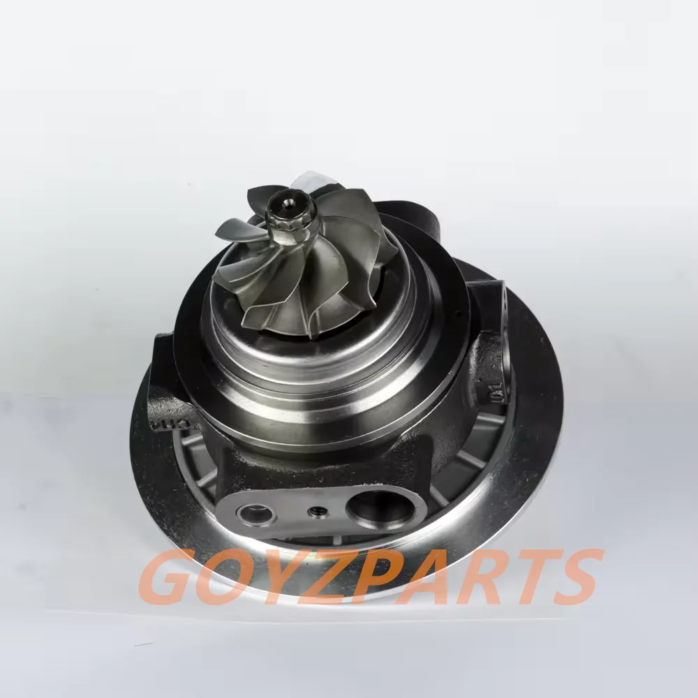 RHF5 IS38 Turbocharger CHRA Turbine Cartridge For Audi A3 S1 S3 2.0T Polo Mk7 Golf 7 1.8T OEM 06K145722A 06K145722H 06K145702N