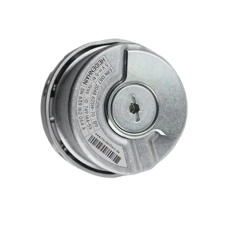 En stock codificador Heidenhain ERN1387escalator elevador codificador absoluto