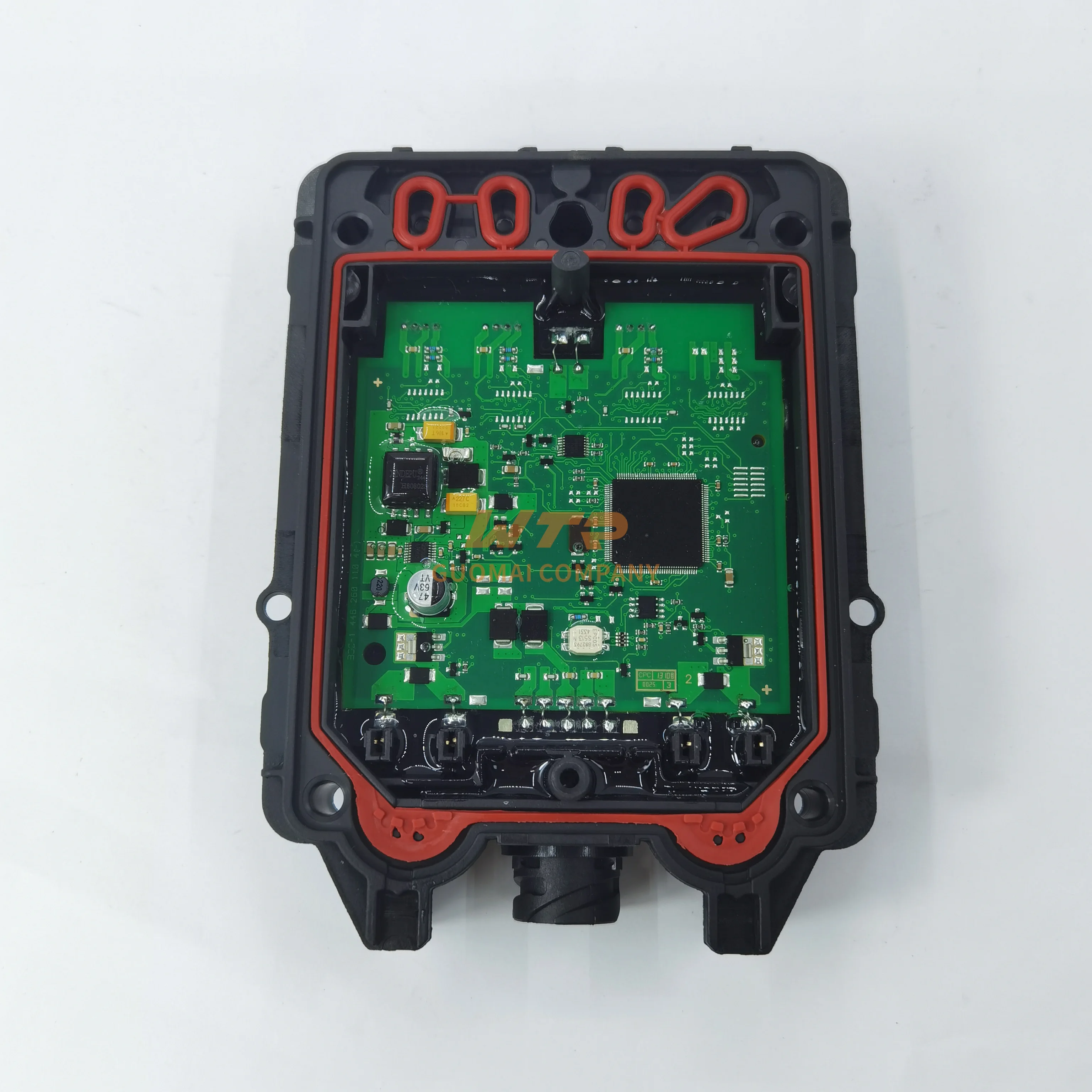 Kit Cover Air Processing Control Unit 9325109662 2287595 2148071 2089582 1941956 1897532 1796172 For SCNA Truck Parts view 6