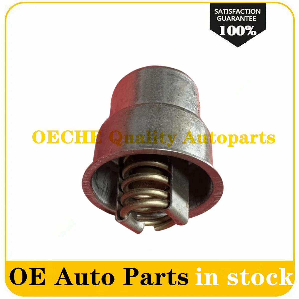Thermostat 4952631 4952630 For Cummins QSX ISX X15 ISX15 QSX15