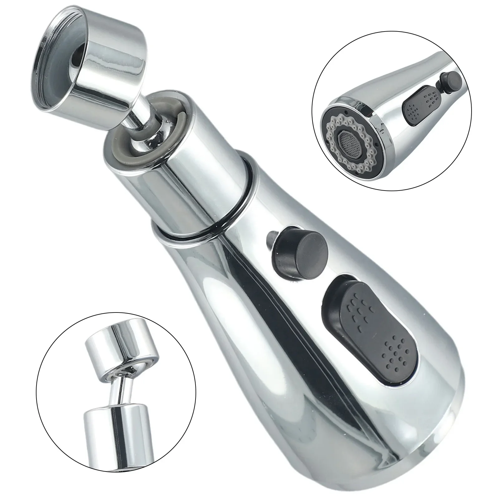 Extension Filter Kitchen Sink Faucet Faucet Filter Faucet Tap For Kitchen And Bathroom Faucet Extender Shower Head