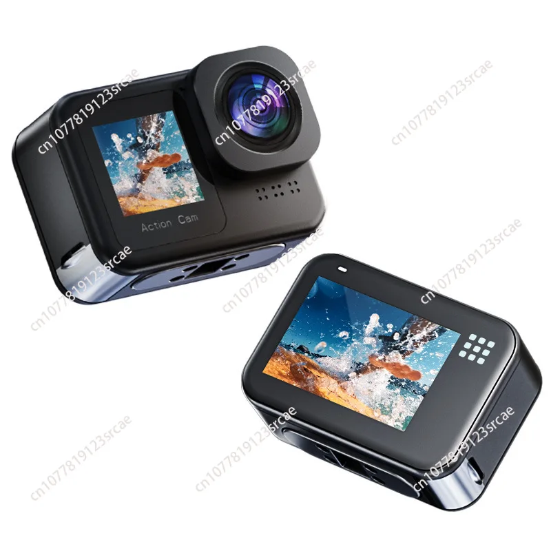 8XZOOM Wireless Rem… - image