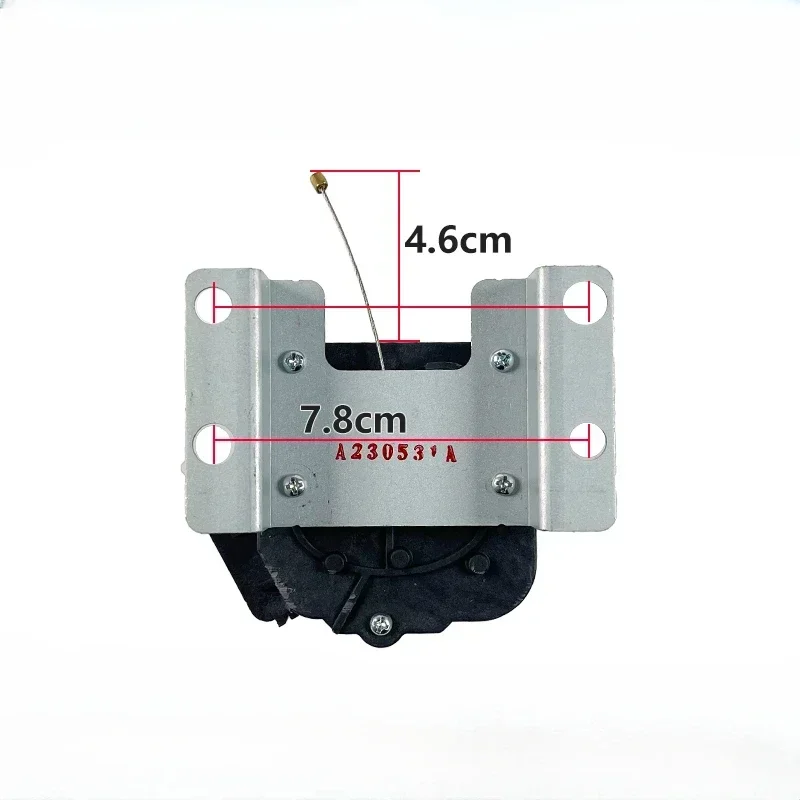 SWD-218 SWD-225 NTCU401TC2  drain valve motor drainage tractor Repair Parts Suitable for Samsung Washing machine