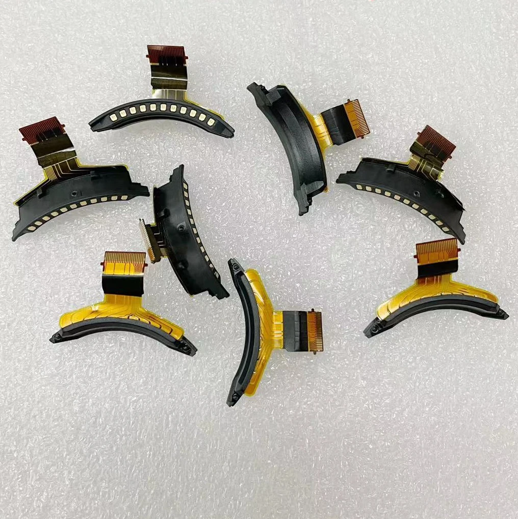 Brand New for NIKON Z  Z-series Lens Contact with Flex Cable FPC Connection Repair Part Replacement Accessories