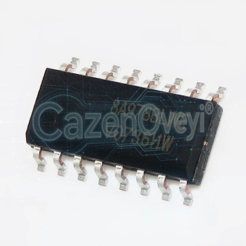 15-50PCS K4H511638B-TCB3 K4H511638B PT8A978BLWE PT8A978 MC33067P MC33067 LNK362PN LNK362 AT24C16 24C16 PIC16F84-10/P PIC16F84