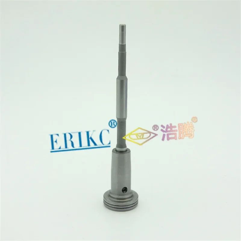 ERIKC FooR J01 334 Auto Fuel Pump Injector Valve FooRJ01334 Oil Needle Valve F 00R J01 334 for 0445120091 0445120047 093