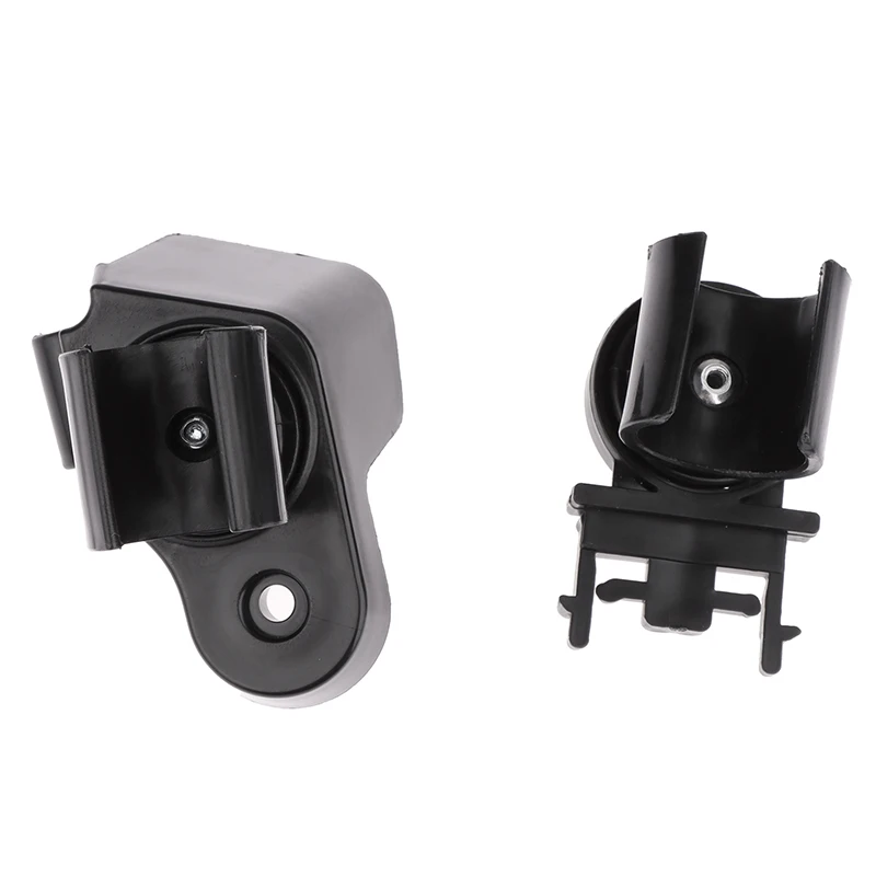 Fire Helmet Goggles Flashlight Mount Holder Hand Torch Bracket Portable Lighting Accessories