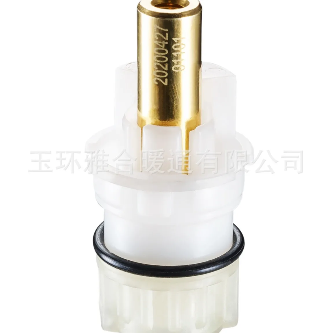 

5 шт. катушка для смесителя Delta Roman с двойной ручкой, серия Rp25513