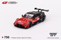 MINI GT 1:64 Z GT500 #23 