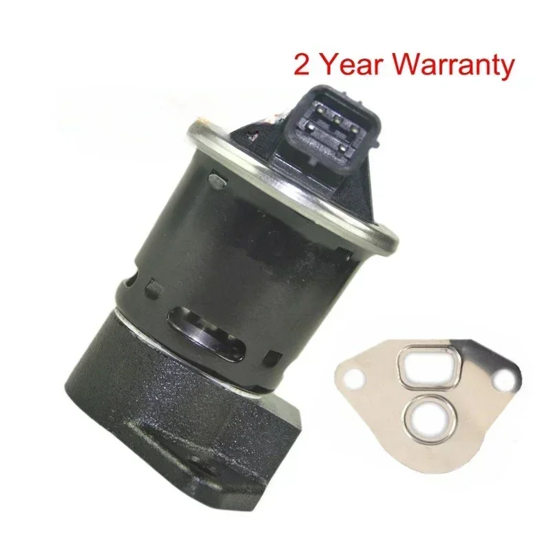 EGR VALVE FOR Daewoo Nubira Tacuma 96253548 for Chevrolet Lacetti 1.6,1.8,2.0 96.253.548 96253548