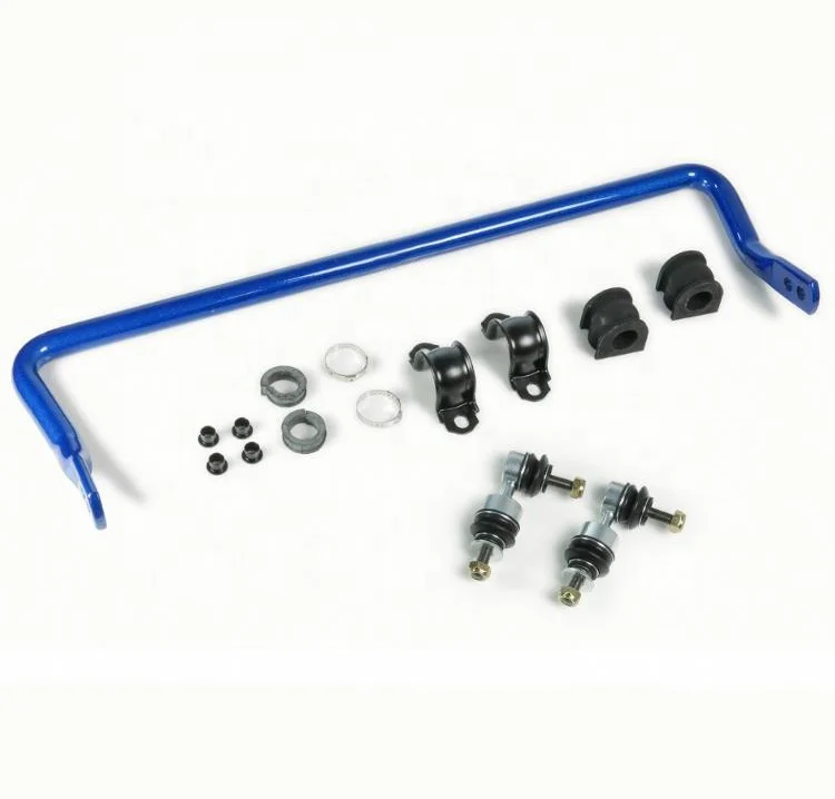 New Anti-Sway Bar For Ford Focus Mk2/3 Mazda 3/5 Axela Premacy For Volvo S40/V50/C30/C70 Rear End Link Exclusive For ST RS Model