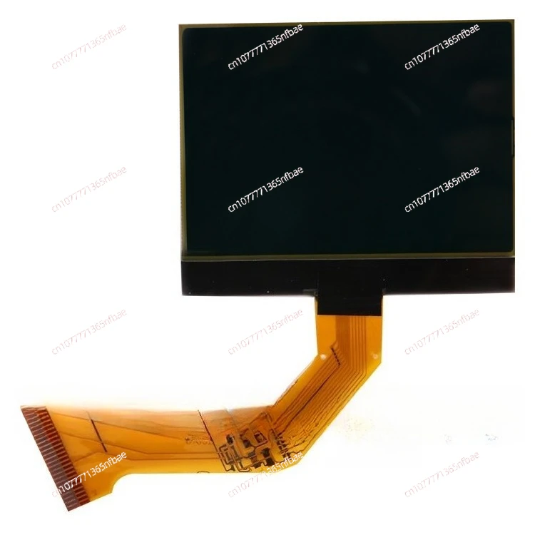

For Porsche, Volkswagen Touareg, instrument LCD display (red screen)