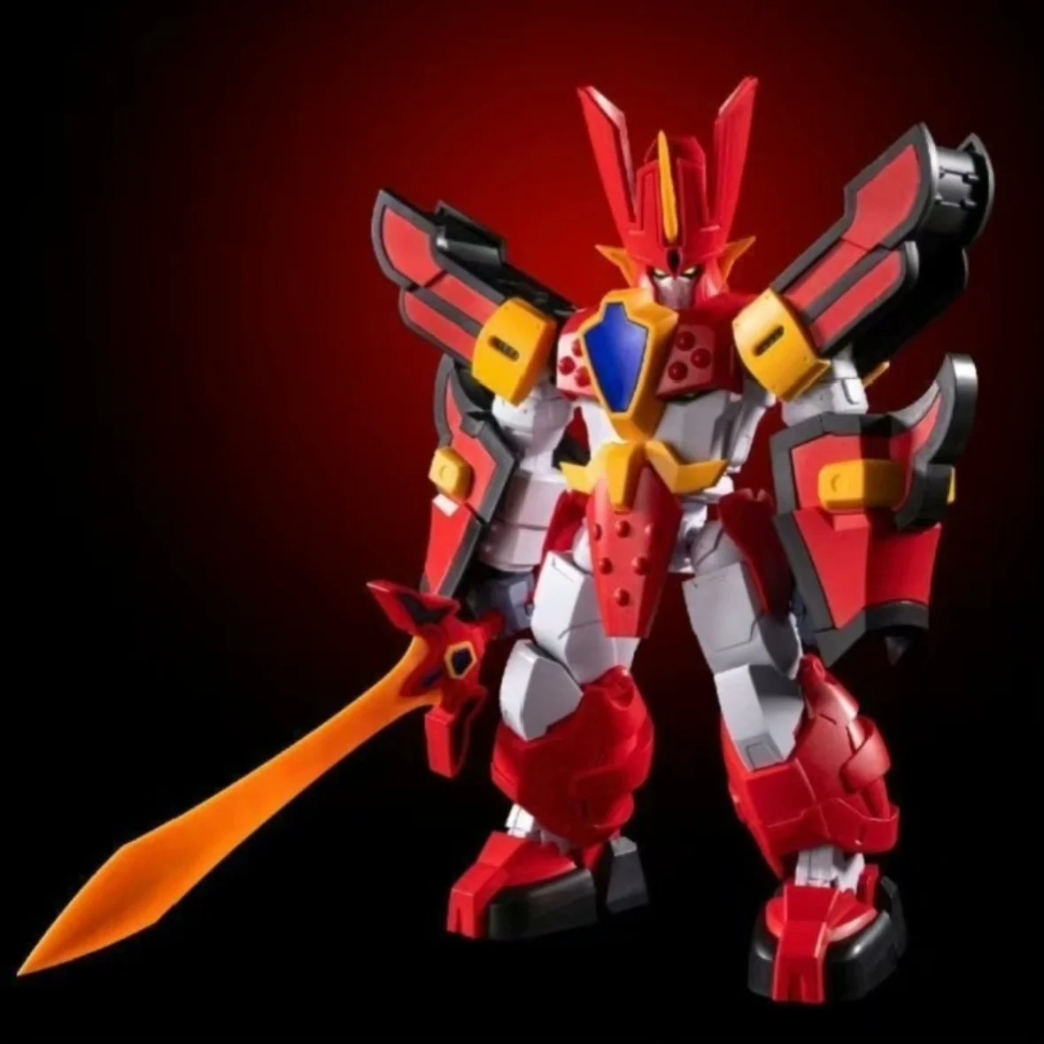 Inventario Gsc Modello Moderoi - Model Kit Escaflowne recensione e prezzo