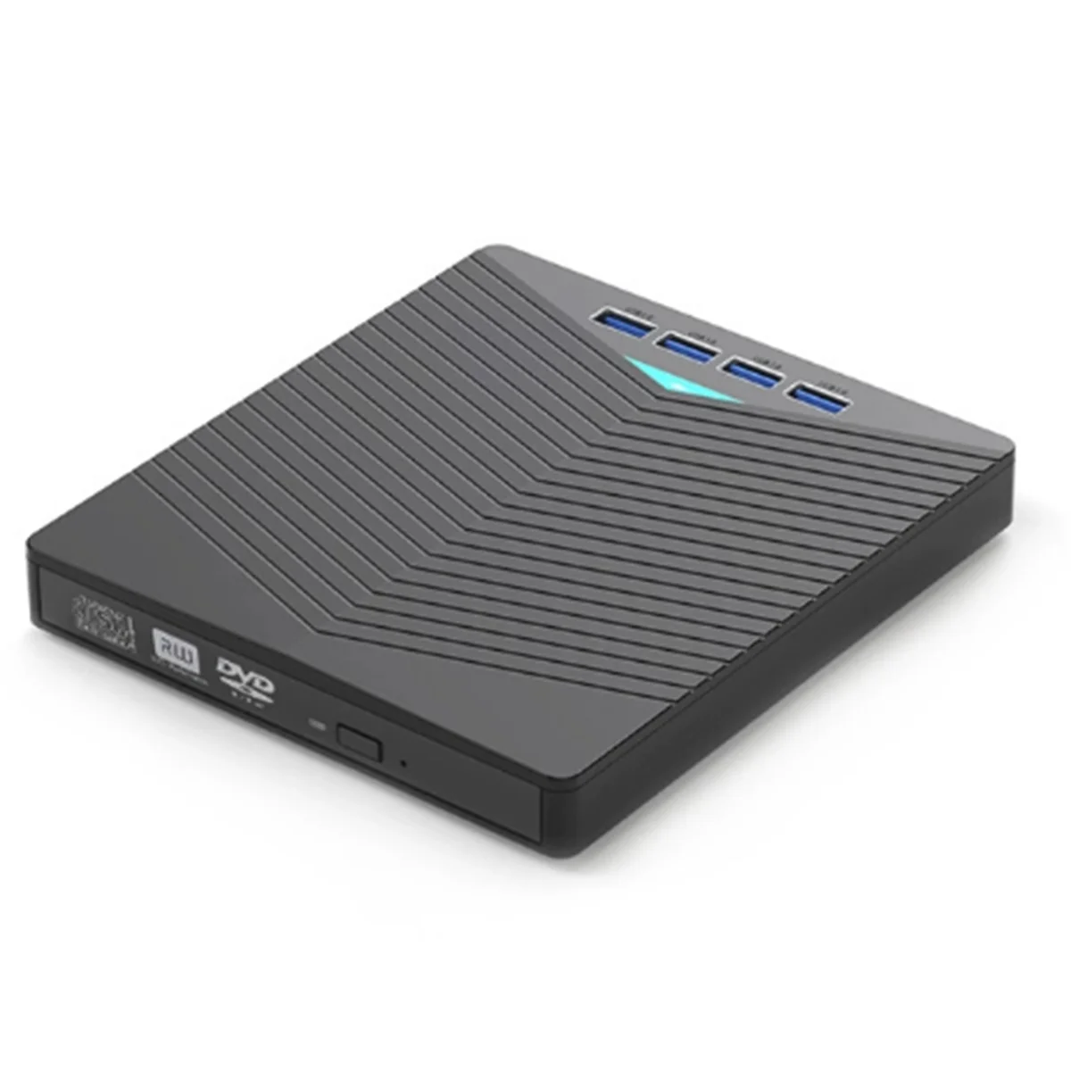 

SUPER HOT External Blu-Ray Drive Read/Write Compatible Blu-Ray Burner