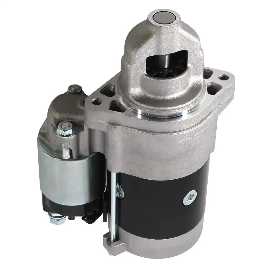 

Motorcycle Starter Motor For Kawasaki John Deere Mower 22HP 23HP 18.5HP 23HP 23.5HP FX651V FX691V FX730V AS00 4-Stroke