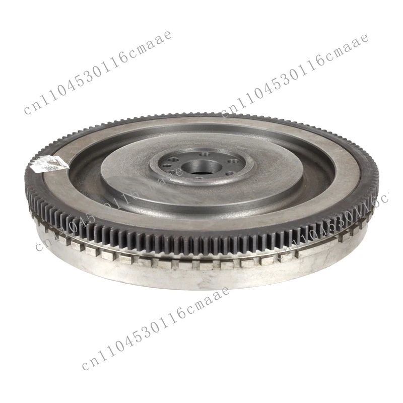 Suitable for YN27 flywheel ring gear SHA050023 original engine maintenance parts 495GB-05101