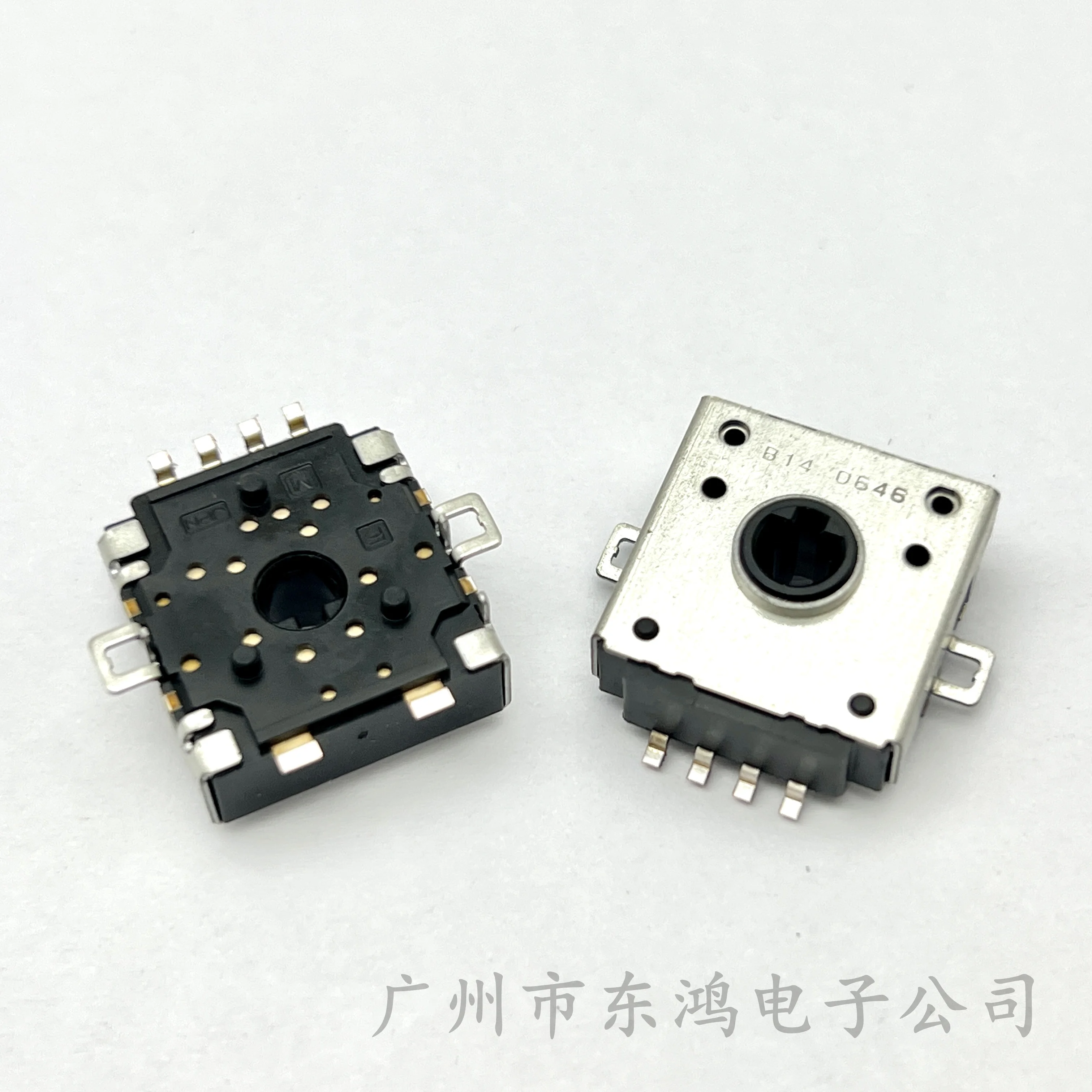1 PCS EWVYC2B14 rotary potentiometer encoder 12 positioning