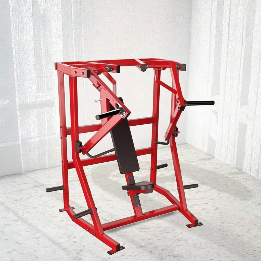 Коммерческая доска для фитнеса, нагрудный пресс, оборудование для фитнеса, силовые тренировки, тренажерный зал, широкий пресс для груди