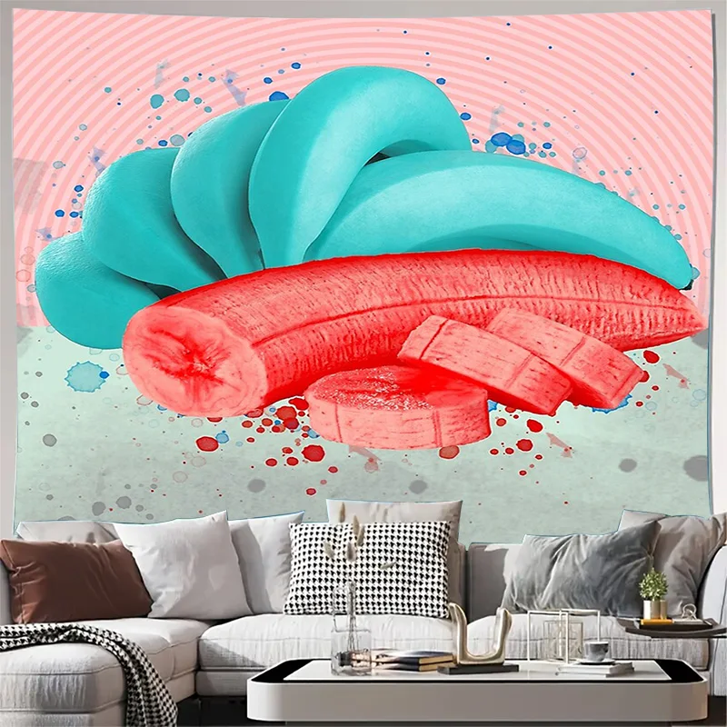 Bohemian Tapestry W… - image