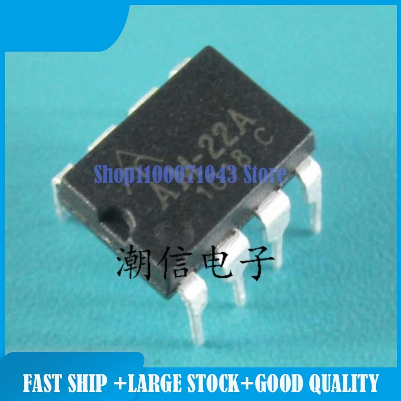 

100 шт./лот AM-22A AO4407A AOD210 AP3700Z-E1 AP9561GH AT24C16AN AZ4558CMTR-E1