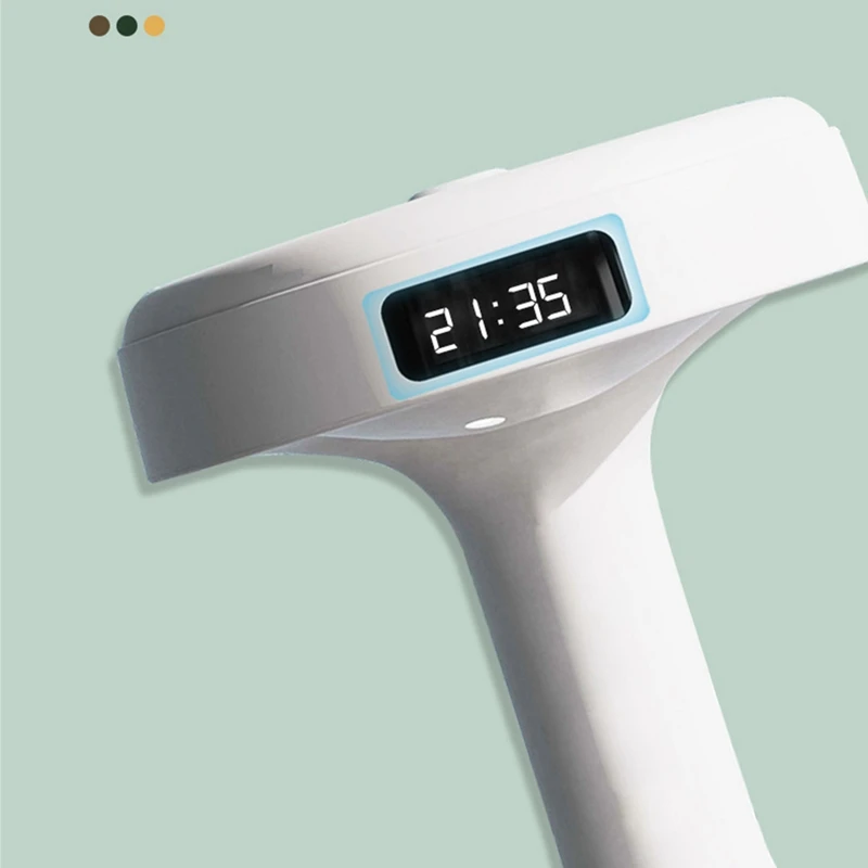 High Capacity Humidifier Humidifier 800ML With LED Display Office Bedroom Desktop