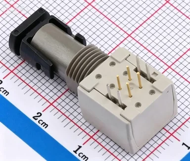HFBR-2412TZ 1200Mbps Outdoor Industrial Fiber Optic Receiver Module SFP Hot Replacement Low Power Consumption