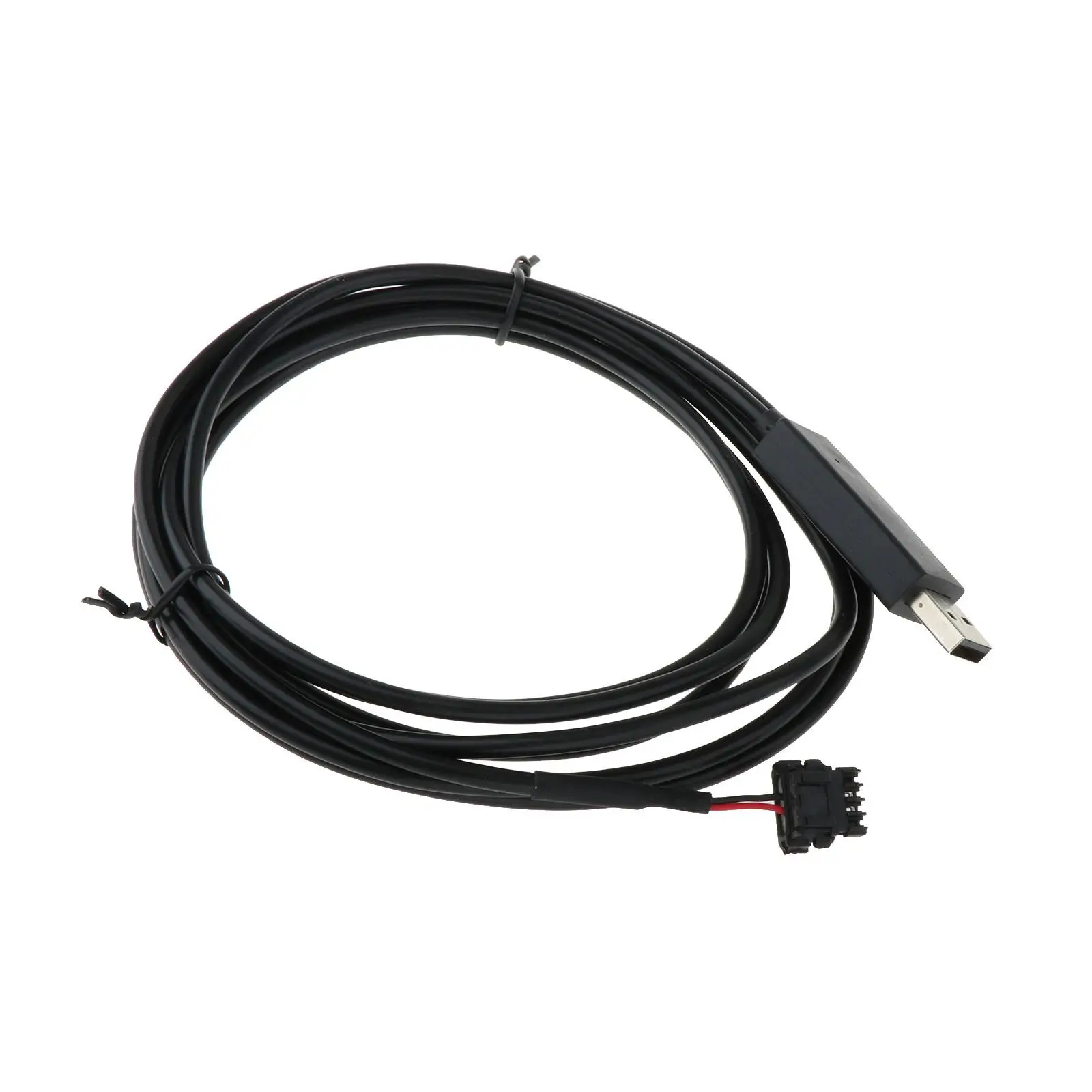 

High Quality USB CAN Communication Cable Stable Connection Double Ended Wiring Harness Splitter for Networking Devices