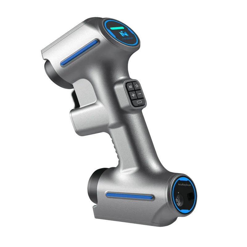 Handheld Laser 3D S…