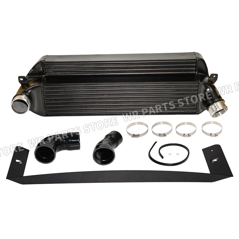 Aggiornamento intercooler ad alte prestazioni Worms per Hyundai Veloster N/I30N 2019+