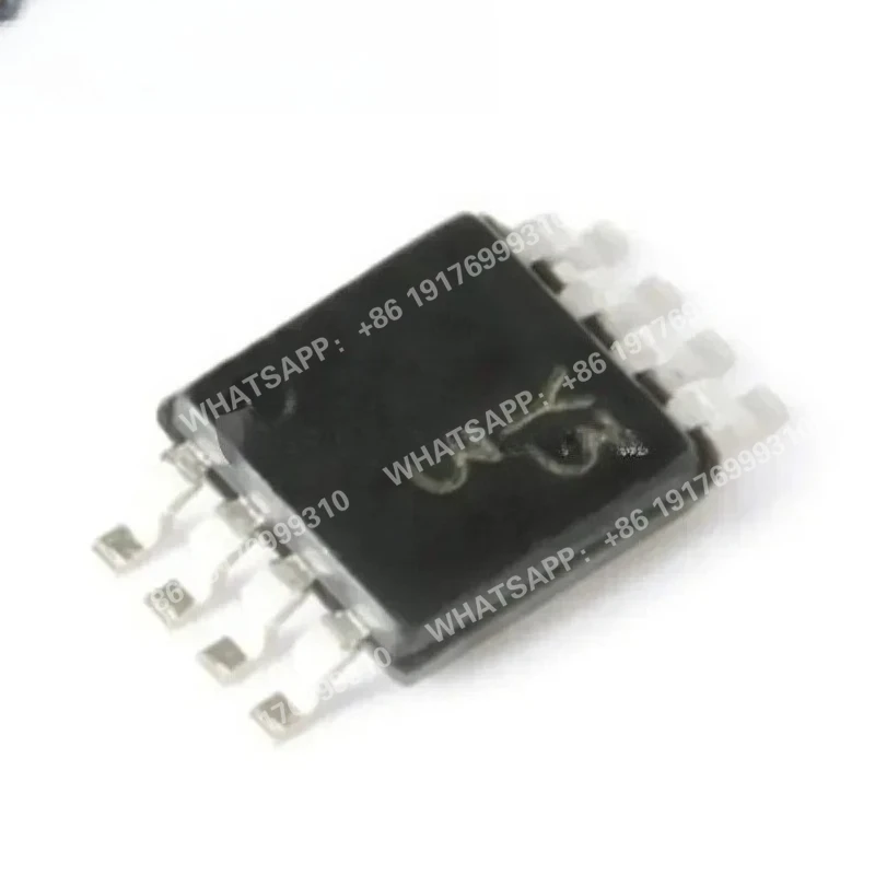 livraison-rapide-ad8495armz-r7-msop-8-ic-en-stock