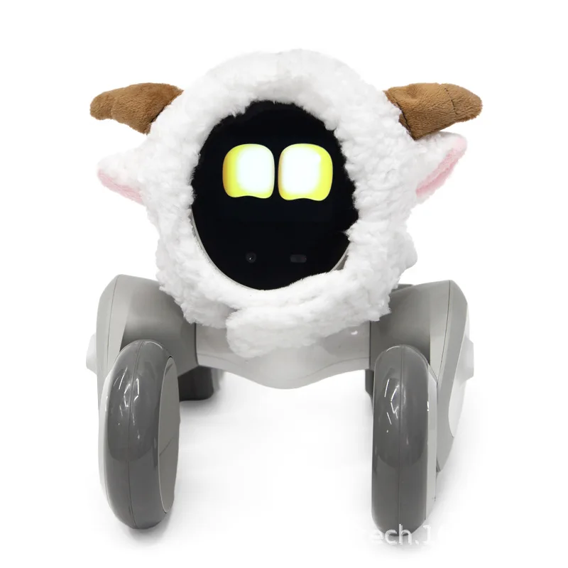 

Intelligent machine person LOONA robot dog artificial intelligence conversation