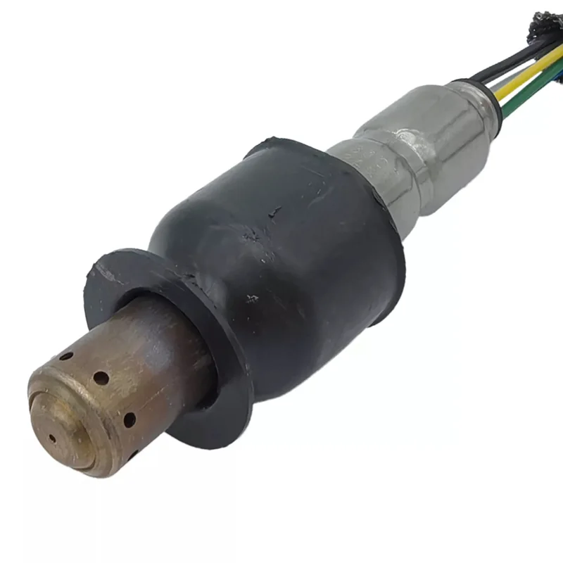 

Plain 0281006818 GH22-5J299-AC New Nox Sensor For Land Rover Discovery Sport 2.0L 2015-2018