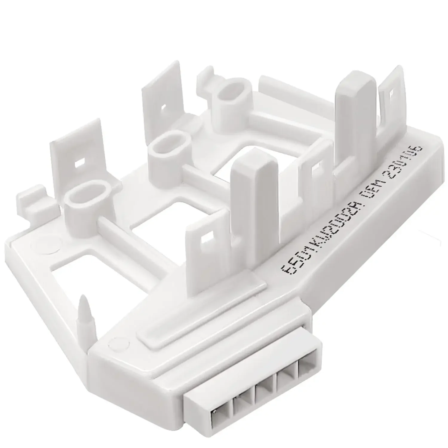 Sensor de Posição do Rotor da Lavadora 6501KW2002A 6501KW2002B Compatível com Lavadora LG Kenmore 6501KW2002A Sensor Hall Substitui PS352918